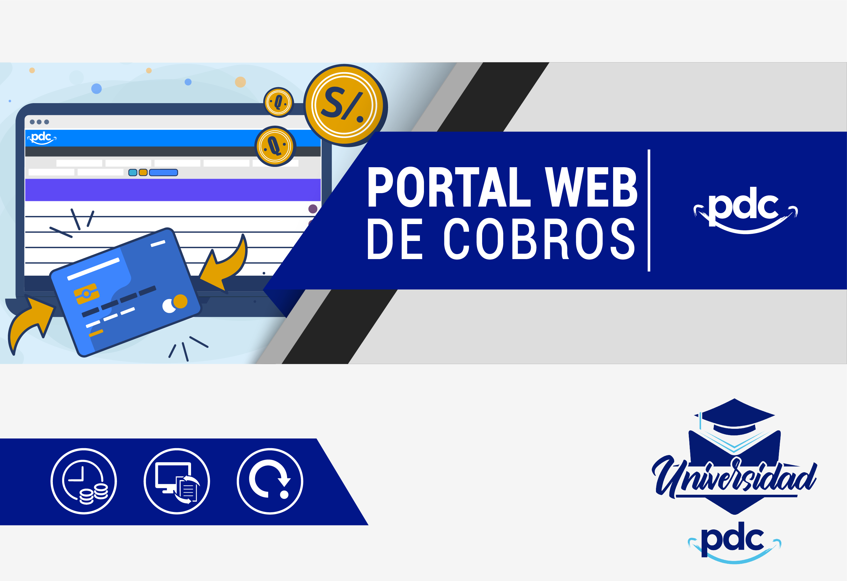 Portal Web C&amp;C