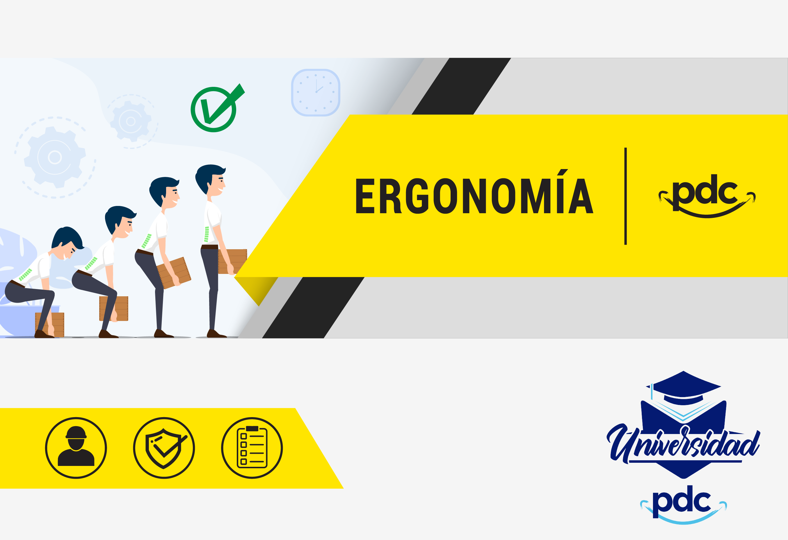 Ergonomía