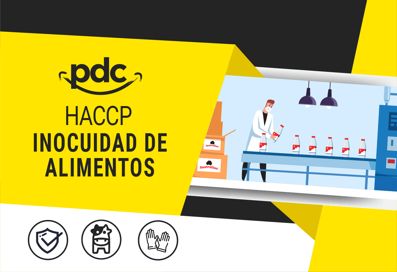 Plan HACCP 