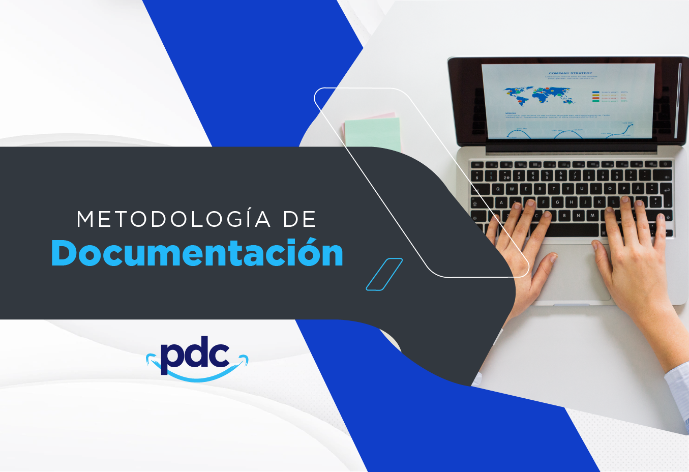 Metodología Documentación PDC