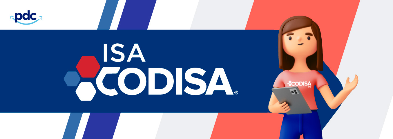 Isa Codisa