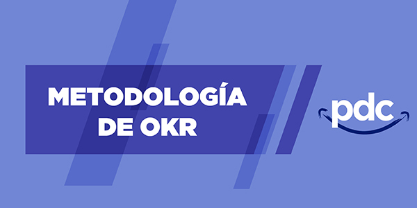 Metodología de OKR