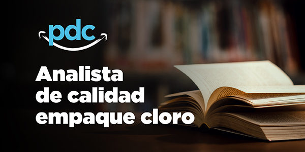 Biblioteca Analista de Calidad Empaque