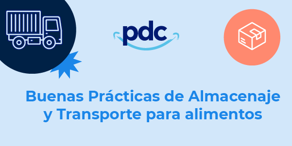 Buenas Prácticas de Almacenaje y Transportes