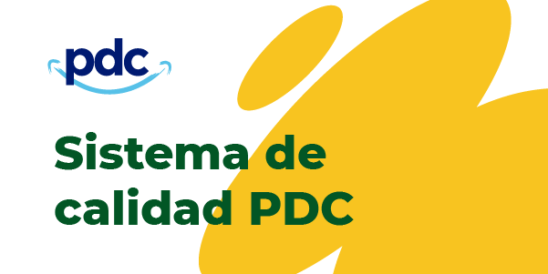 Sistema de Calidad PDC