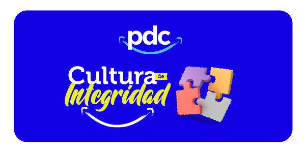 Cultura de integridad