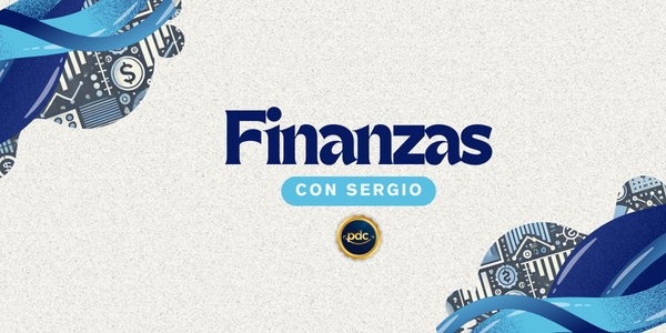 Finanzas con Sergio