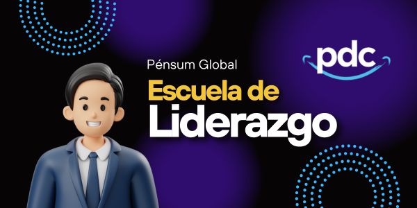 Track de Liderazgo | Pensum Global Activo