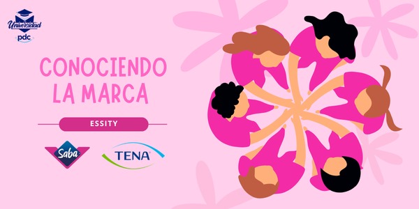 Conociendo la Marca Essity
