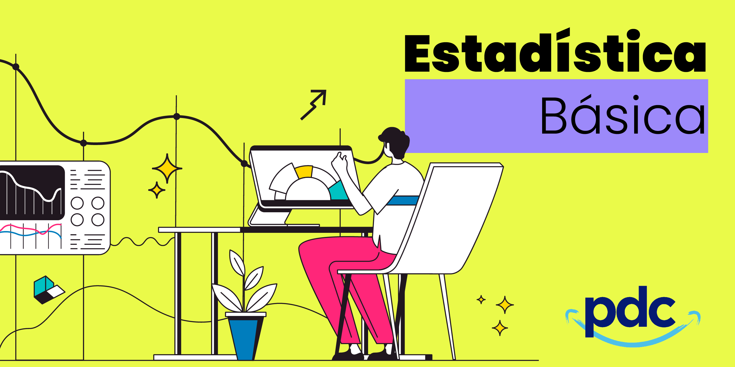 Estadística Básica