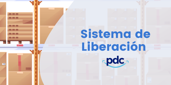 Sistema de Liberación PDC