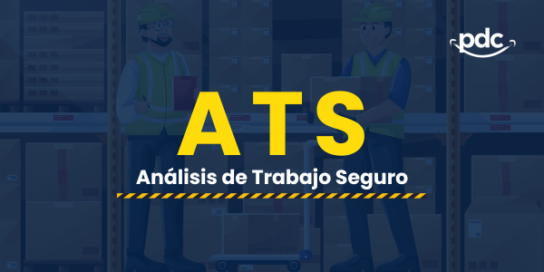 Análisis de Trabajo Seguro (ATS)