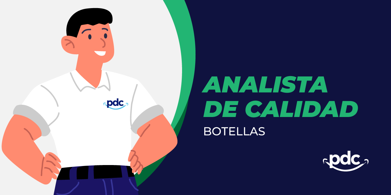 Analista de calidad
