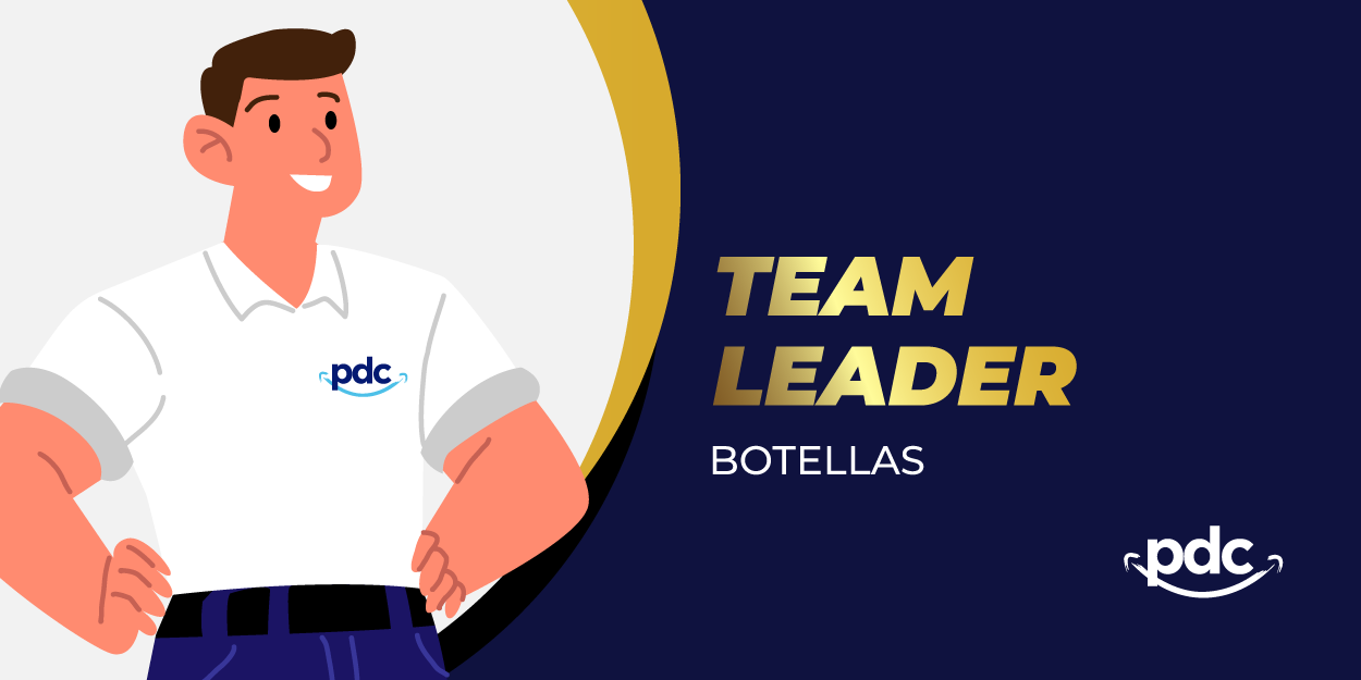 Team Leader