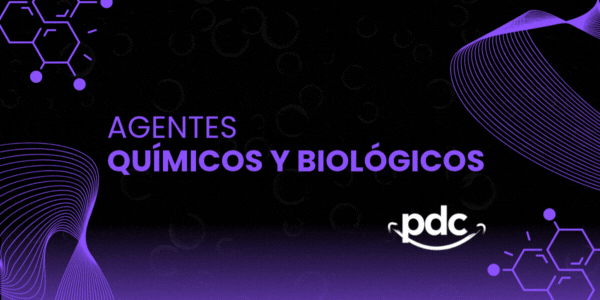 Agentes Químicos y Biológicos