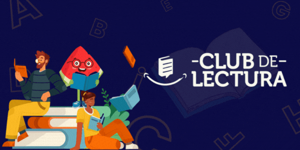 Club de Lectura