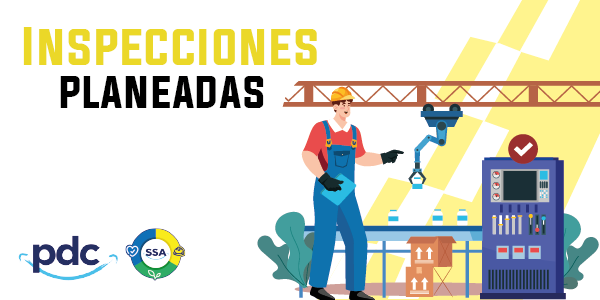 Inspecciones Planeadas