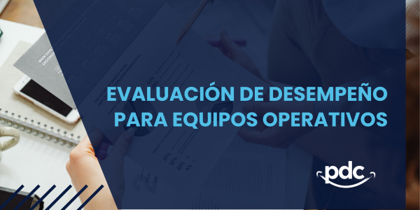 Evaluación de Desempeño para Equipos Operativos