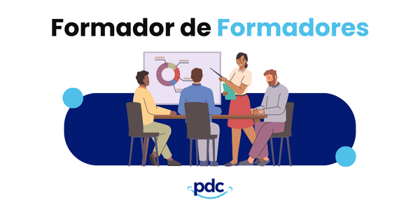 Formador de Formadores II