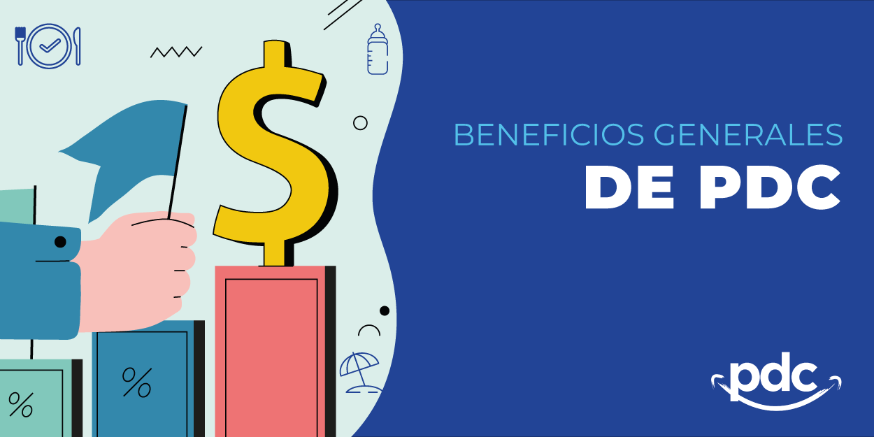 Beneficios PDC