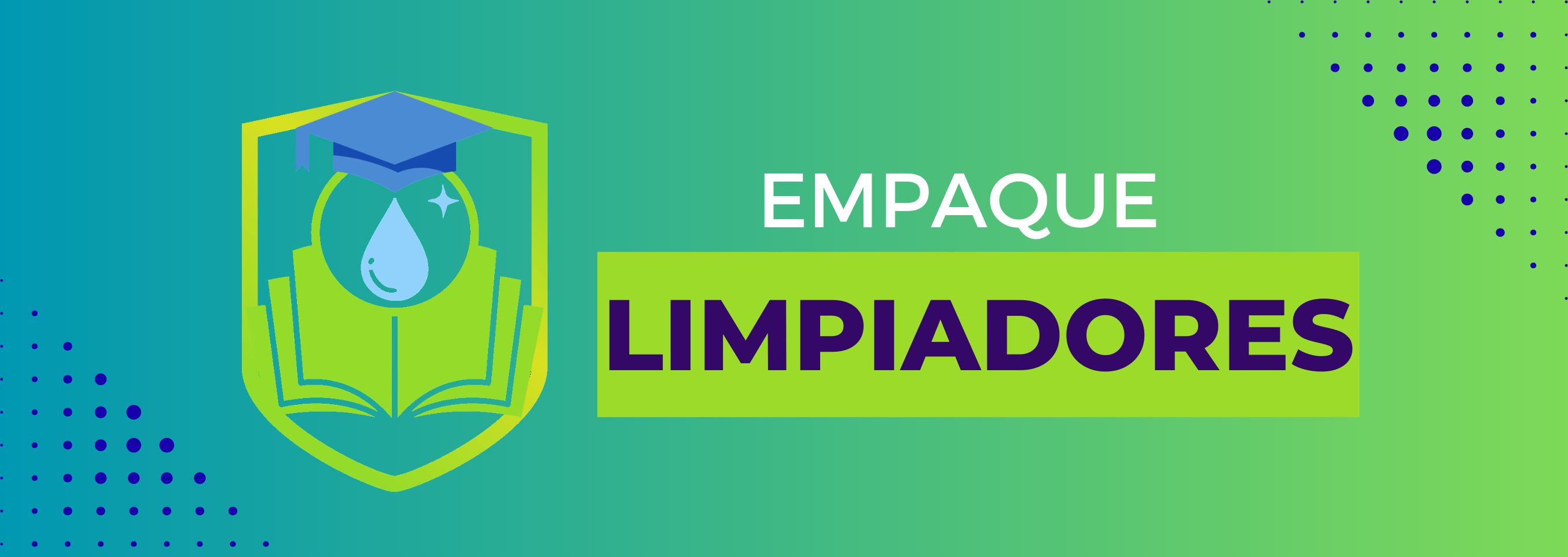 Empaque Limpiadores - PE