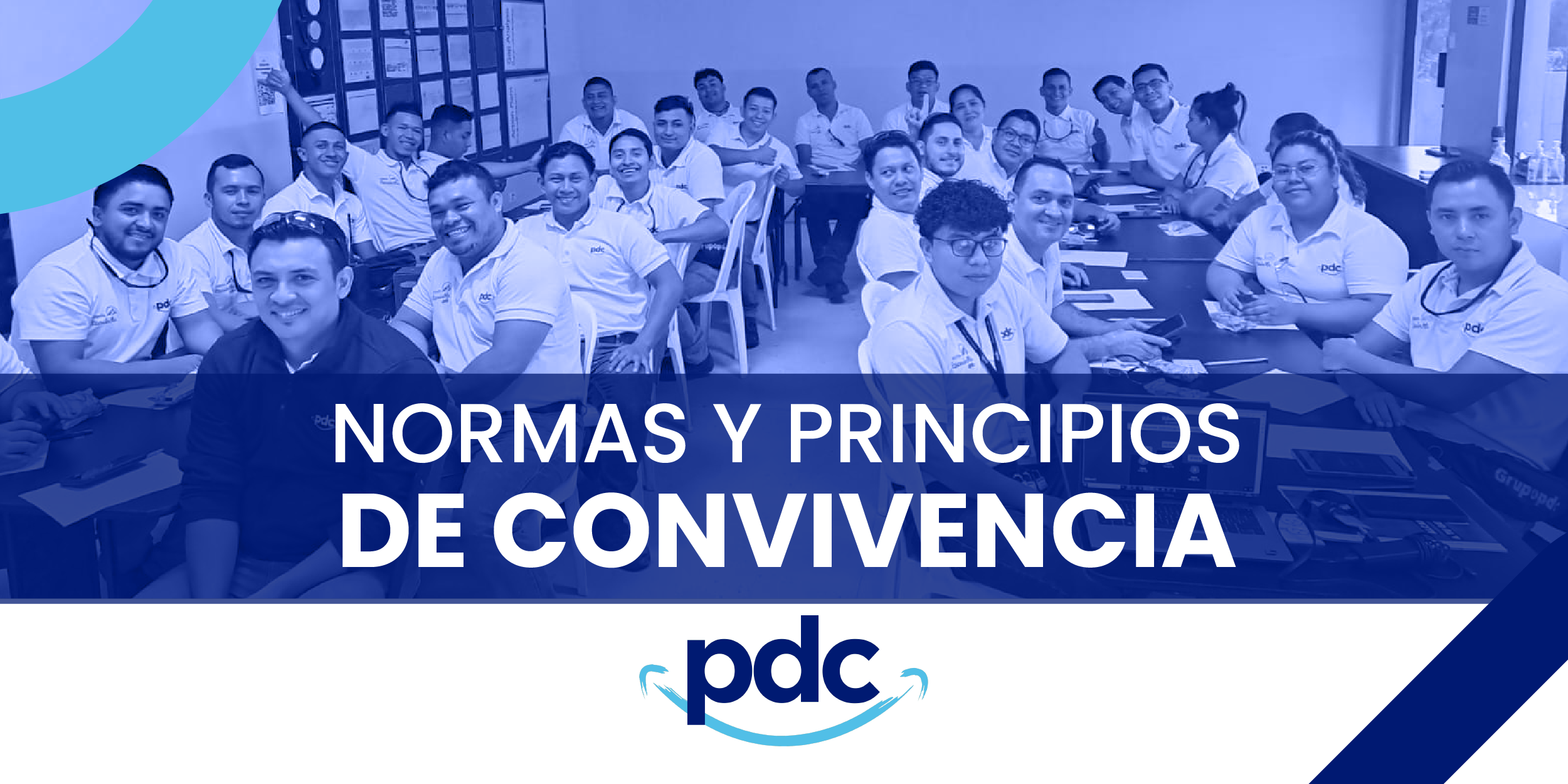 Normas y Principios de Convivencia 2026