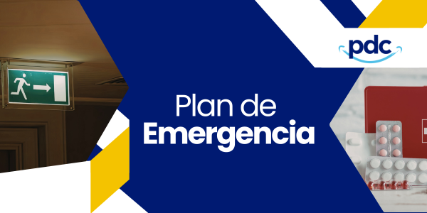 Plan de Emergencia