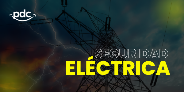 Seguridad Eléctrica