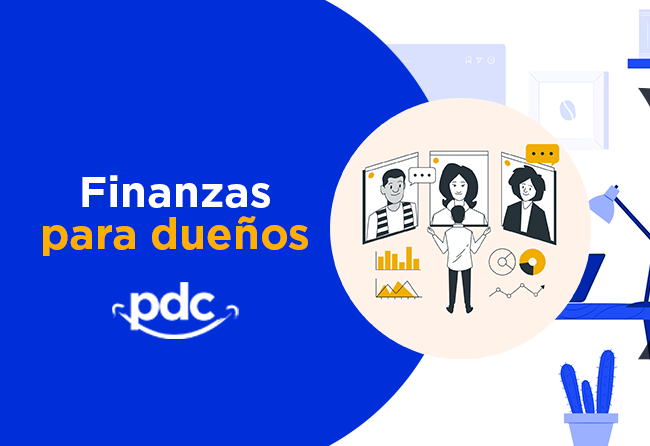 Finanzas para Dueños -2026