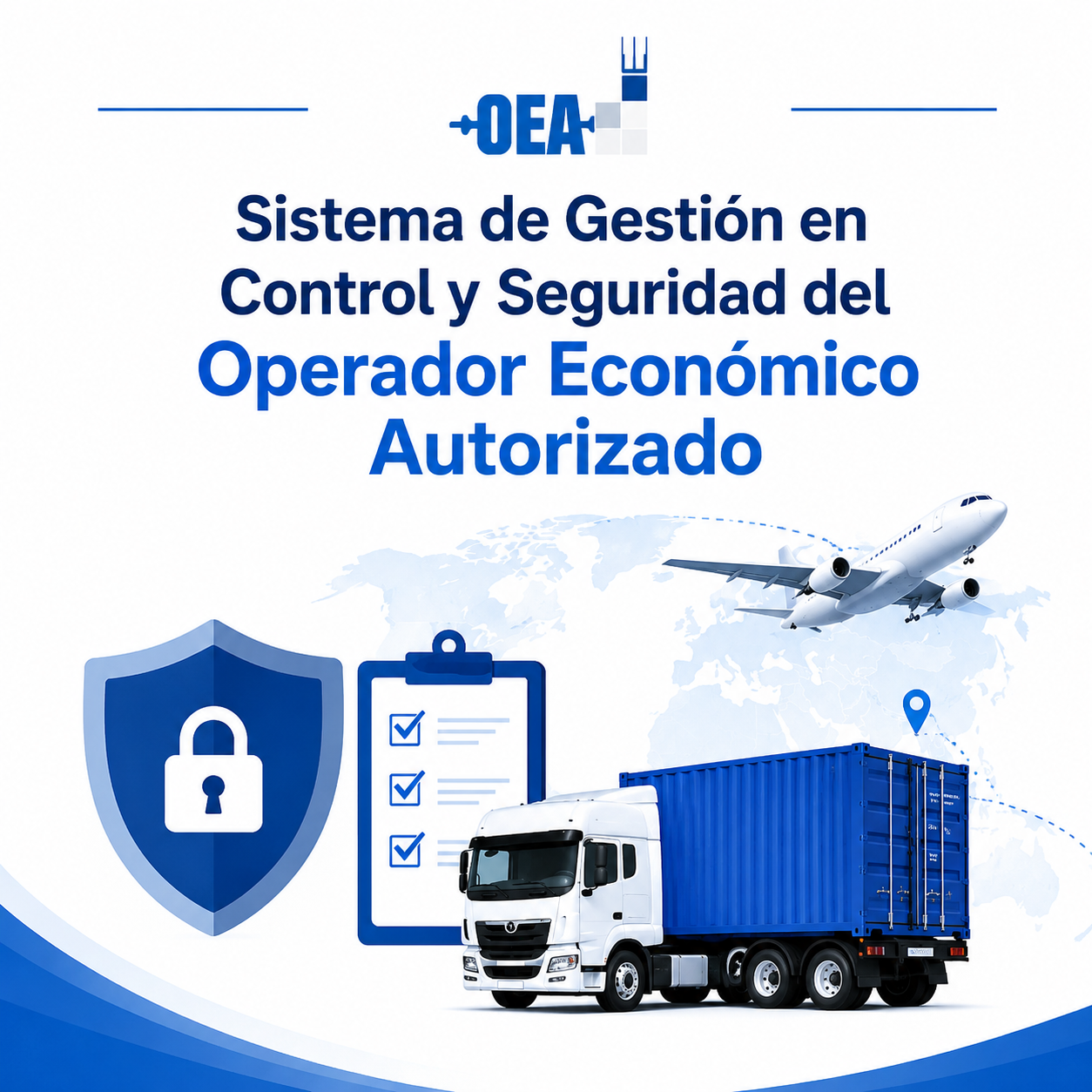 Certificación Auditores Internos OEA 2026