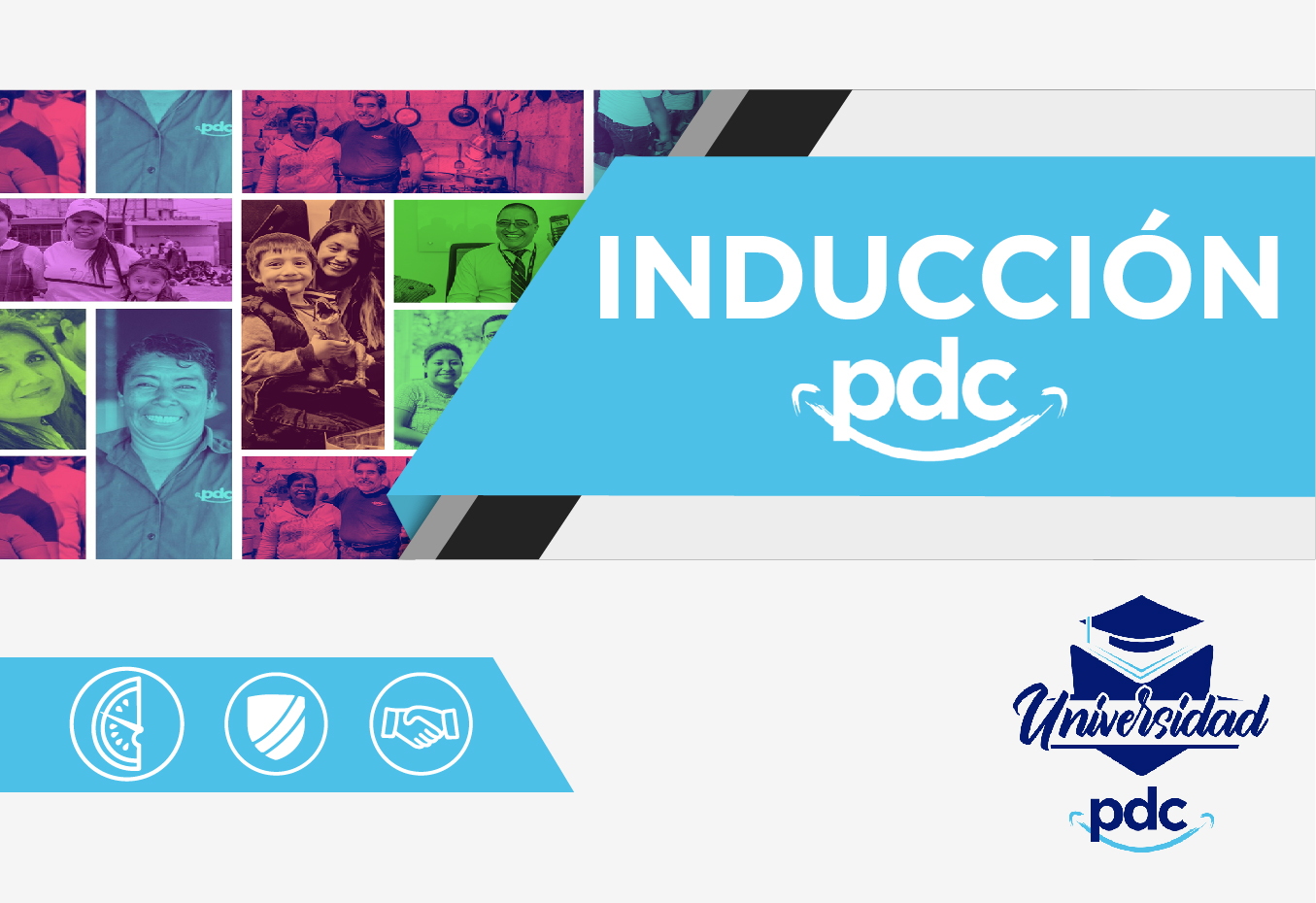 Inducción PDC 